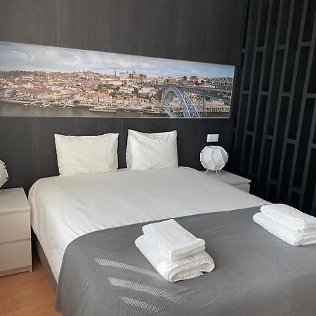 411 Gale Center Apartamento Wi-Fi, Estacionamento Porto Exterior foto