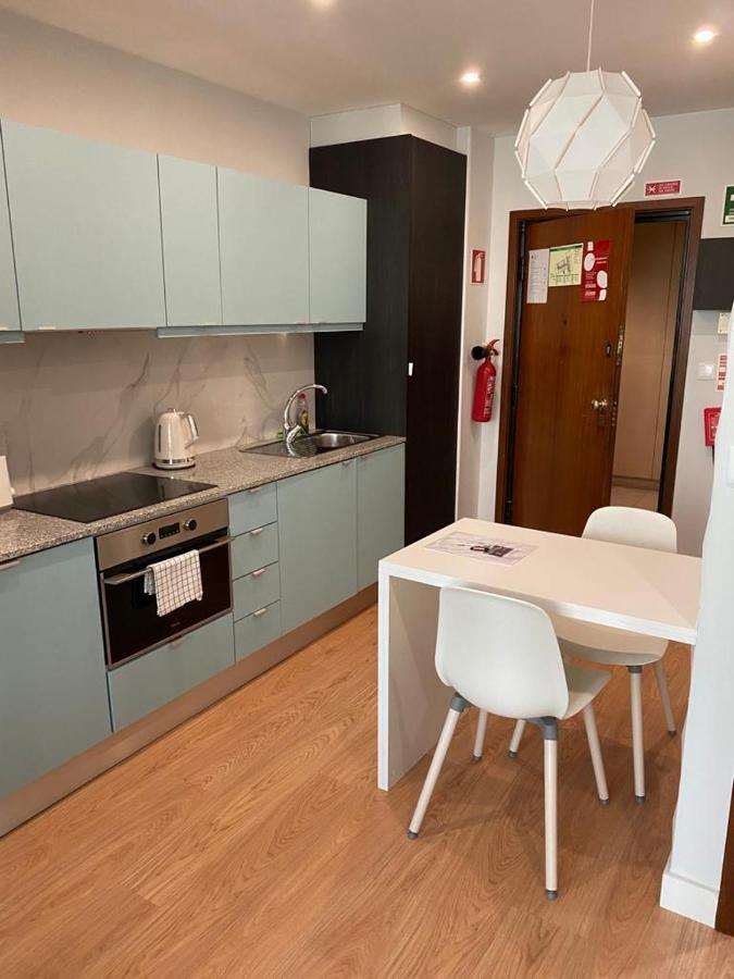 Appartement New!! Galé 411 Center Oporto